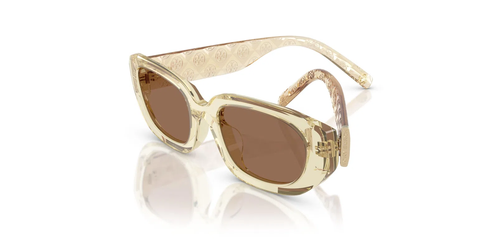 Tory Burch 7219U Sunglasses - view 14